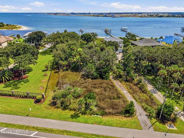 0.83 Acres of Residential Land for Sale in Jacksonville, Florida