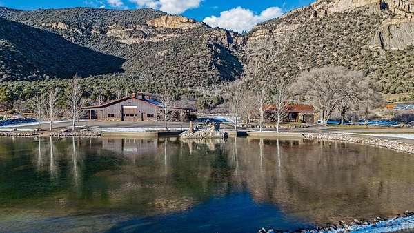 814 Acres of Improved Land for Sale in Whitewater, Colorado