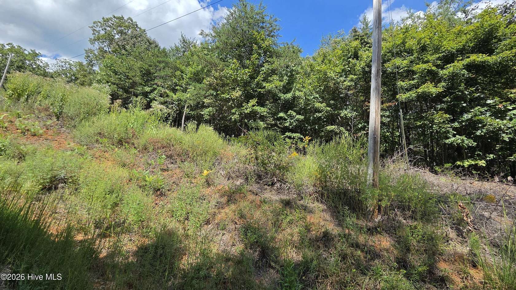 1.6 Acres of Land for Sale in Murphy, North Carolina