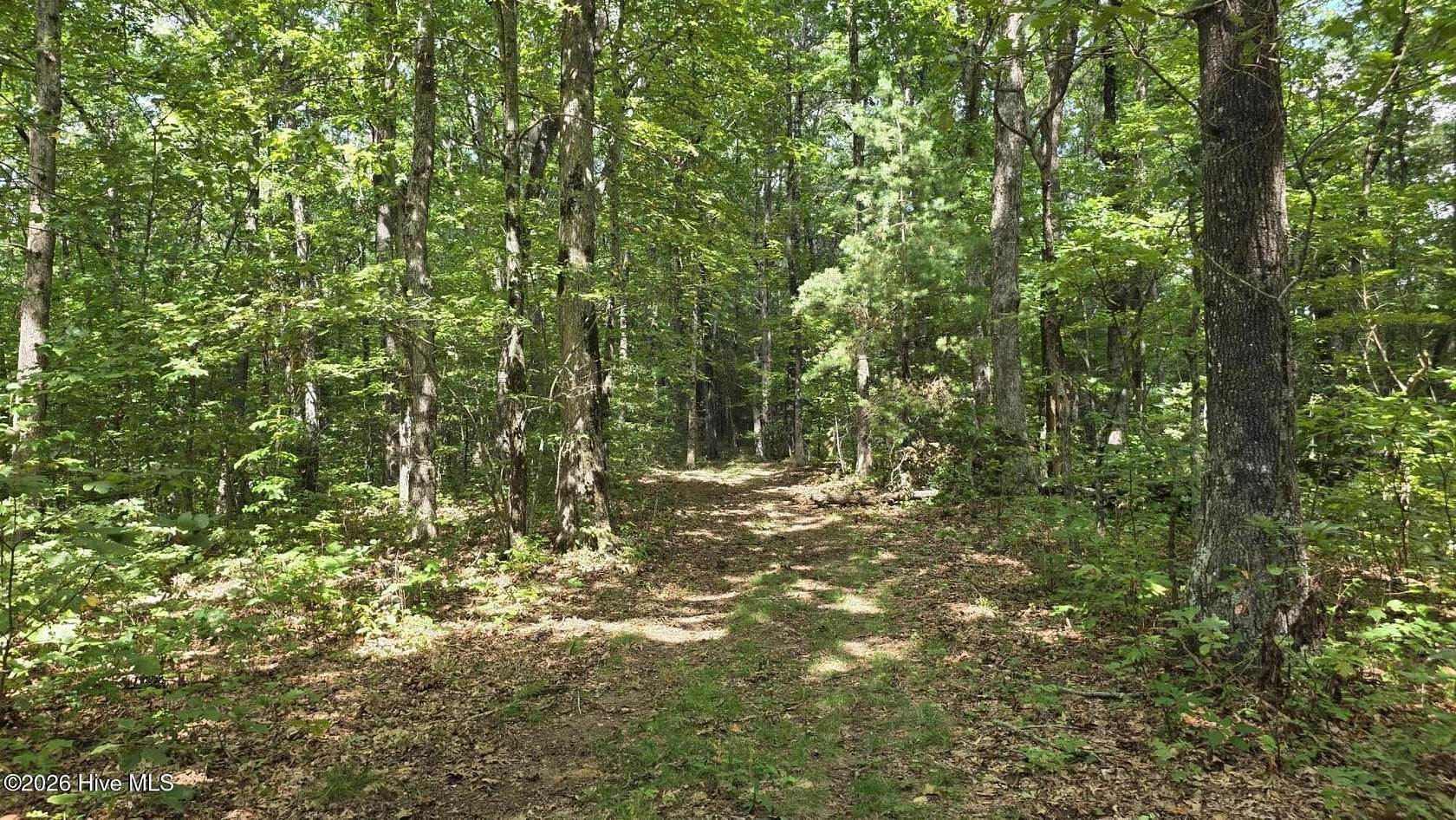 3.59 Acres of Land for Sale in Murphy, North Carolina
