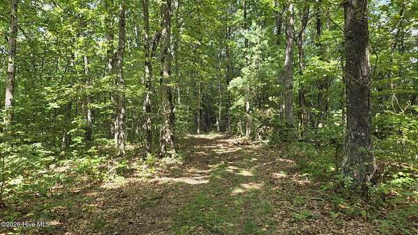 3.59 Acres of Land for Sale in Murphy, North Carolina