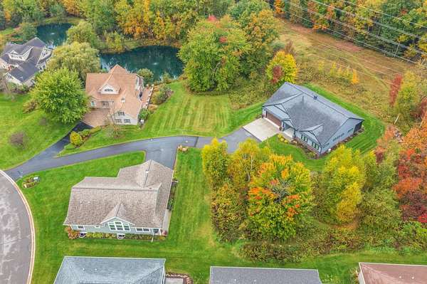 0.05 Acres of Residential Land for Sale in Weston, Wisconsin
