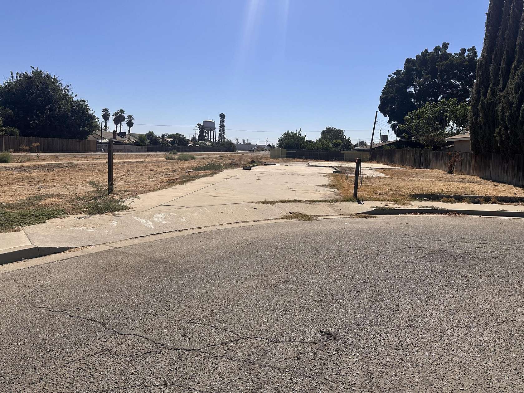 0.16 Acres of Land for Sale in Visalia, California