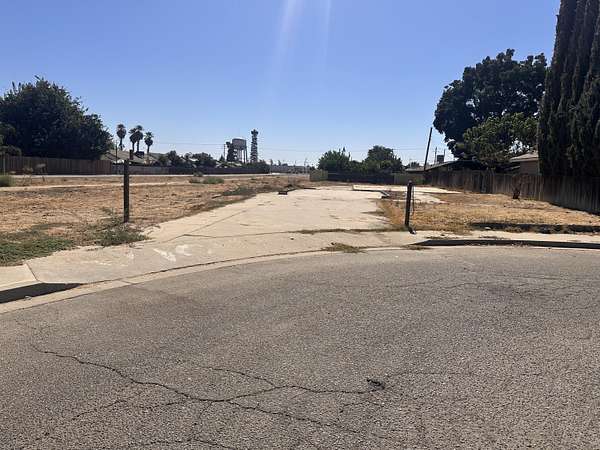 0.16 Acres of Land for Sale in Visalia, California