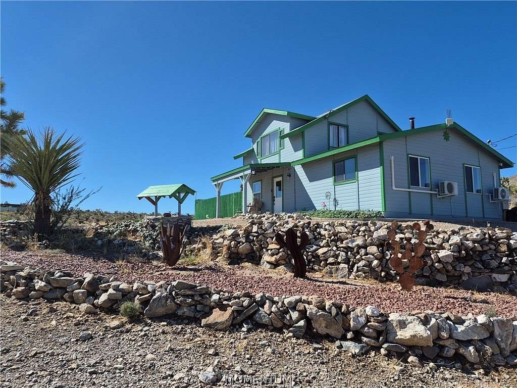 6 Acres of Improved Mixed-Use Land for Sale in Meadview, Arizona