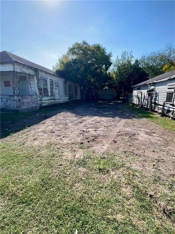 0.05 Acres of Residential Land for Sale in Corpus Christi, Texas