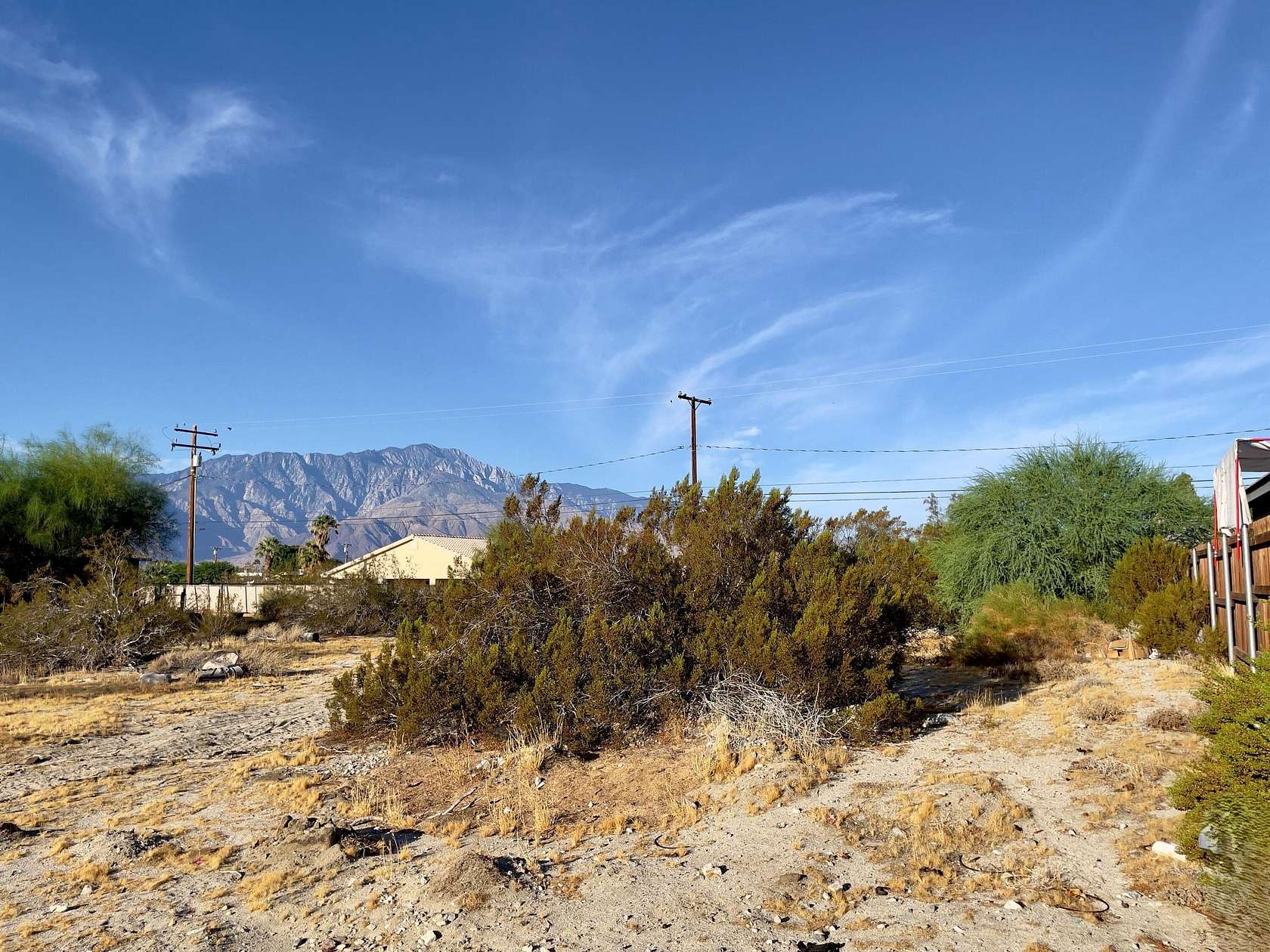 0.17 Acres of Residential Land for Sale in Desert Hot Springs, California