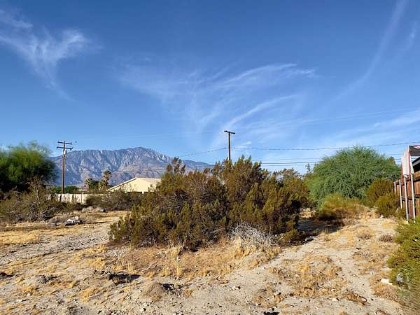 0.17 Acres of Residential Land for Sale in Desert Hot Springs, California