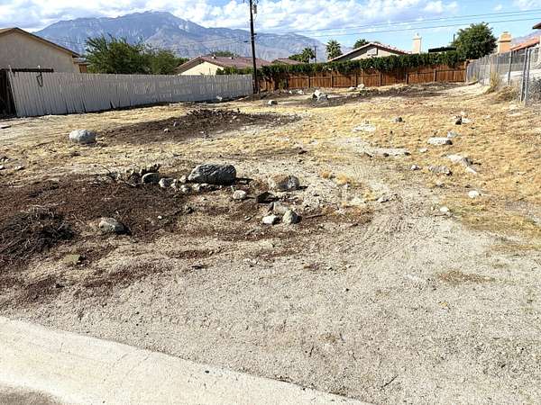 0.17 Acres of Residential Land for Sale in Desert Hot Springs, California
