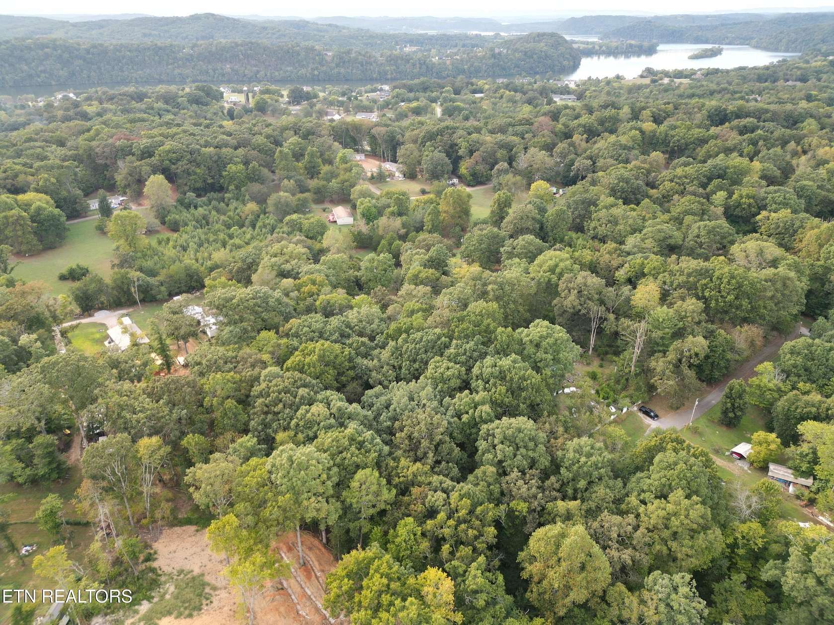 0.46 Acres of Residential Land for Sale in Kingston, Tennessee