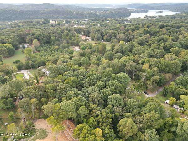 0.46 Acres of Residential Land for Sale in Kingston, Tennessee