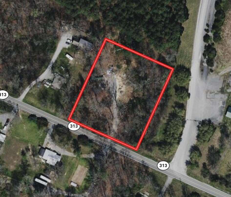 1.68 Acres of Residential Land for Sale in Cleveland, Tennessee