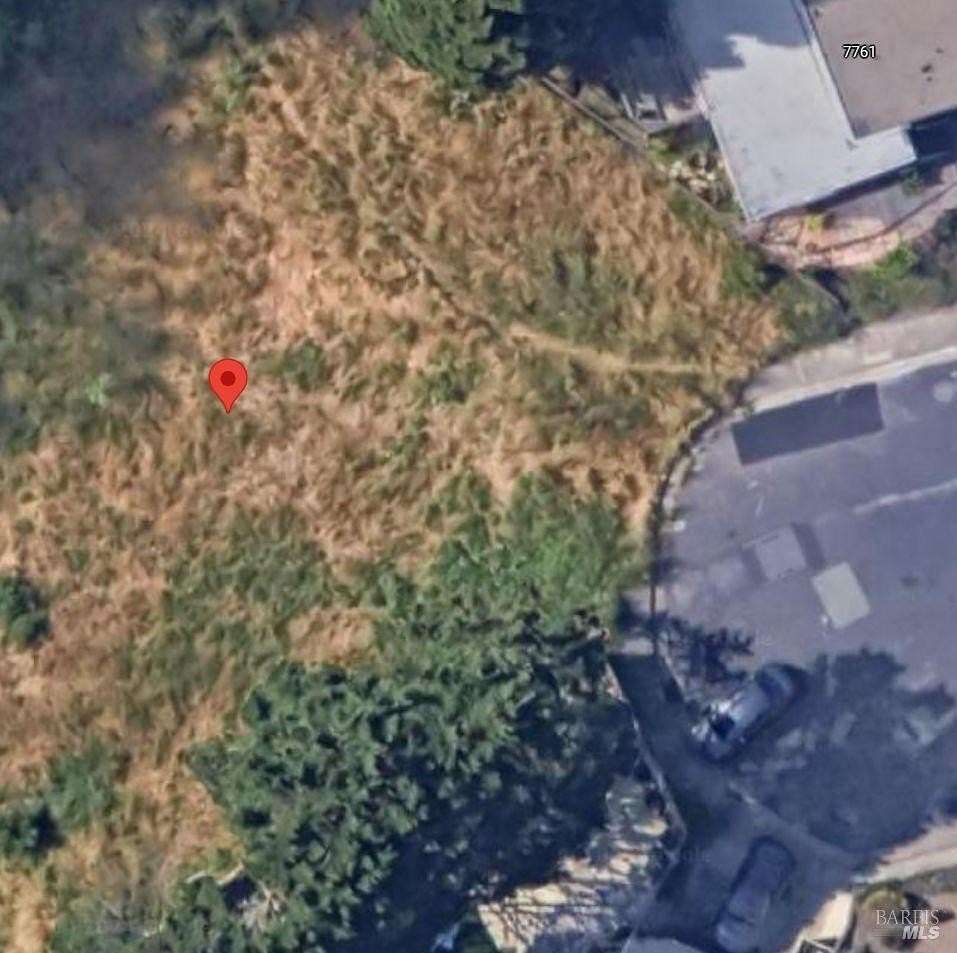 0.25 Acres of Residential Land for Sale in El Cerrito, California