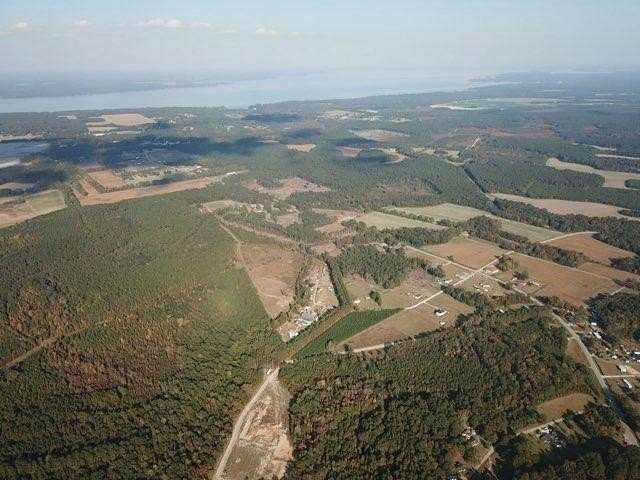 16.4 Acres of Land for Sale in Vance, South Carolina
