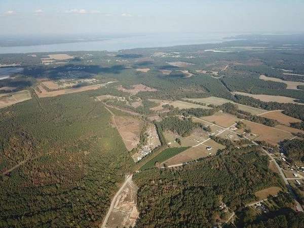 16.4 Acres of Land for Sale in Vance, South Carolina