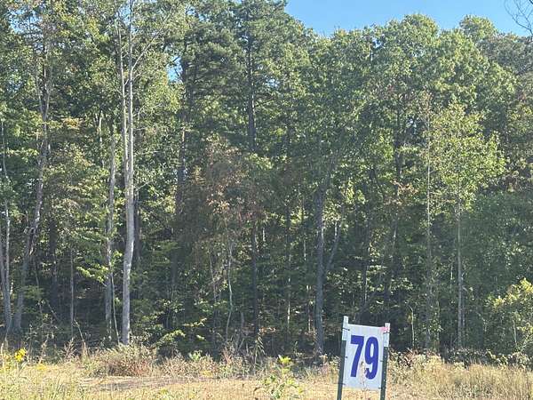 0.53 Acres of Residential Land for Sale in Corbin, Kentucky