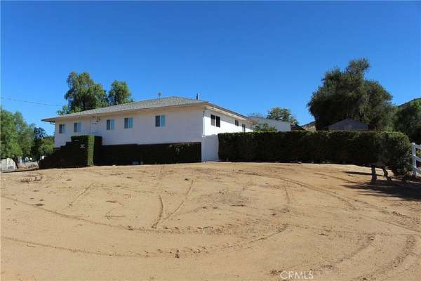 1.89 Acres of Commercial Land for Sale in Wildomar, California
