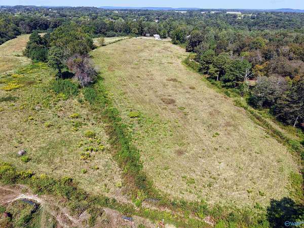 20.5 Acres of Agricultural & Residential Land for Sale in Union Grove, Alabama