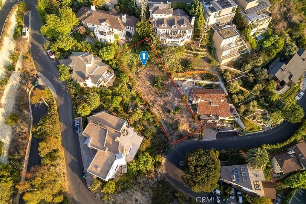 0.15 Acres of Residential Land for Sale in Laguna Beach, California