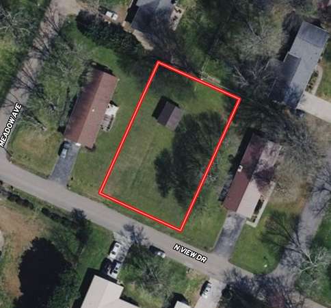 0.28 Acres of Residential Land for Sale in Cleveland, Tennessee
