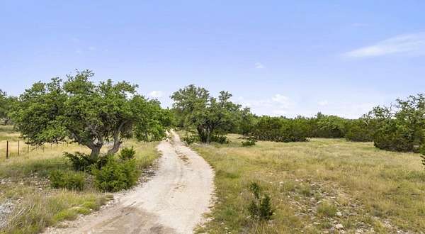 396 Acres of Land for Sale in Harper, Texas
