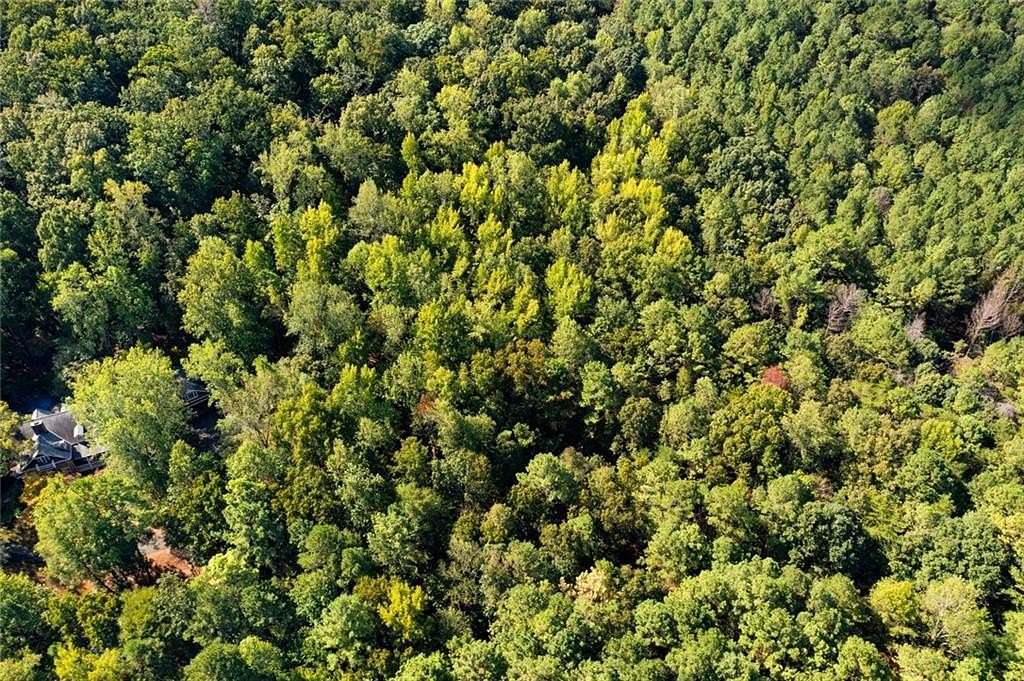 2.27 Acres of Residential Land for Sale in Rome, Georgia
