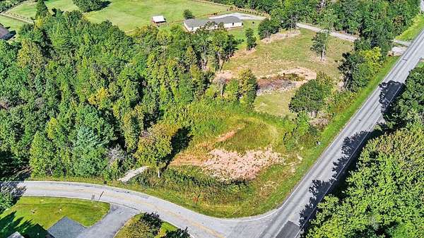 0.99 Acres of Land for Sale in Landrum, South Carolina