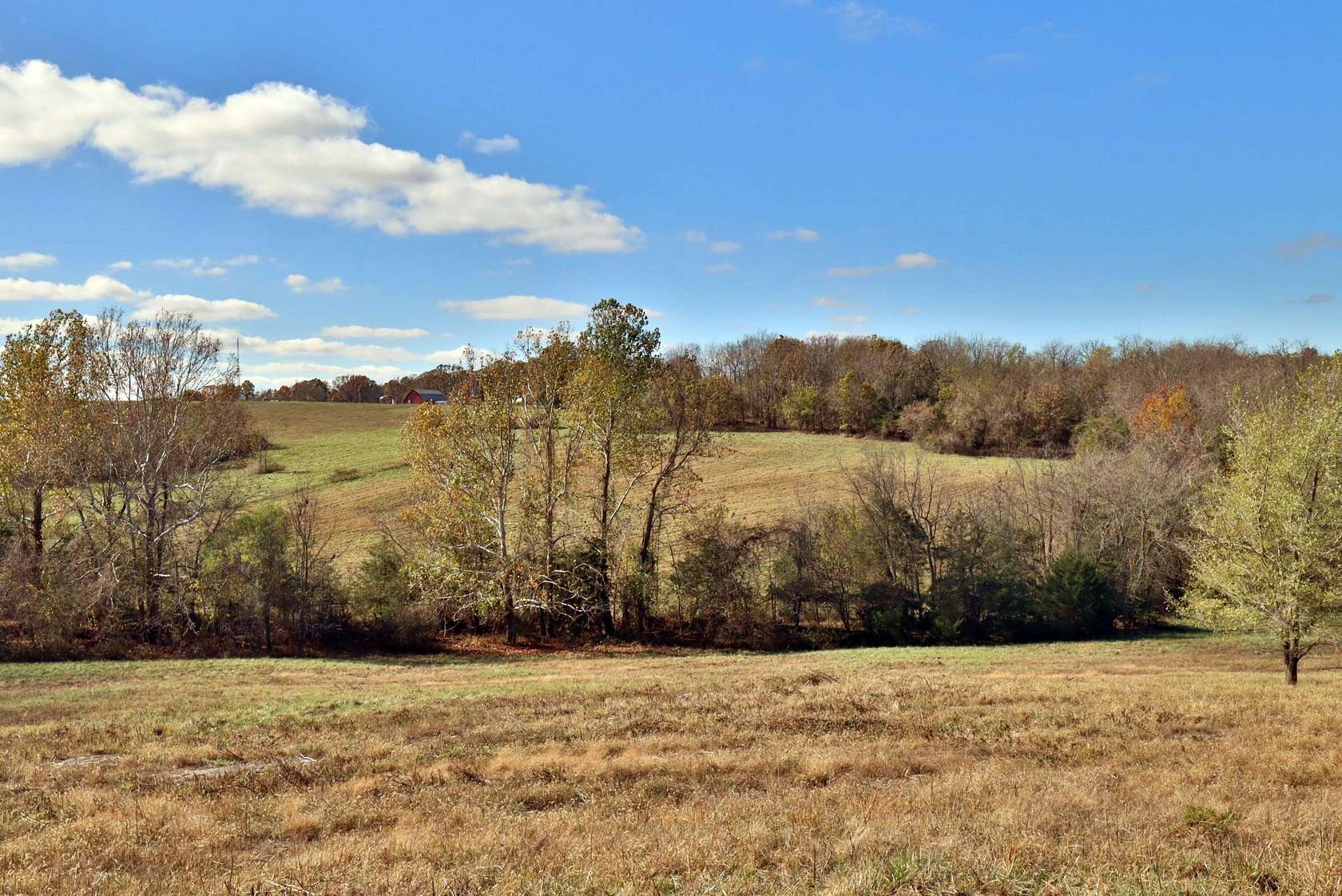 30 Acres of Recreational & Residential Land for Sale in Walnut Grove, Missouri
