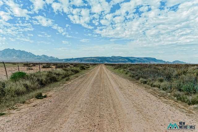 5 Acres of Land for Sale in Deming, New Mexico