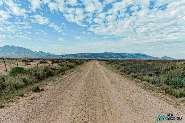 5 Acres of Land for Sale in Deming, New Mexico