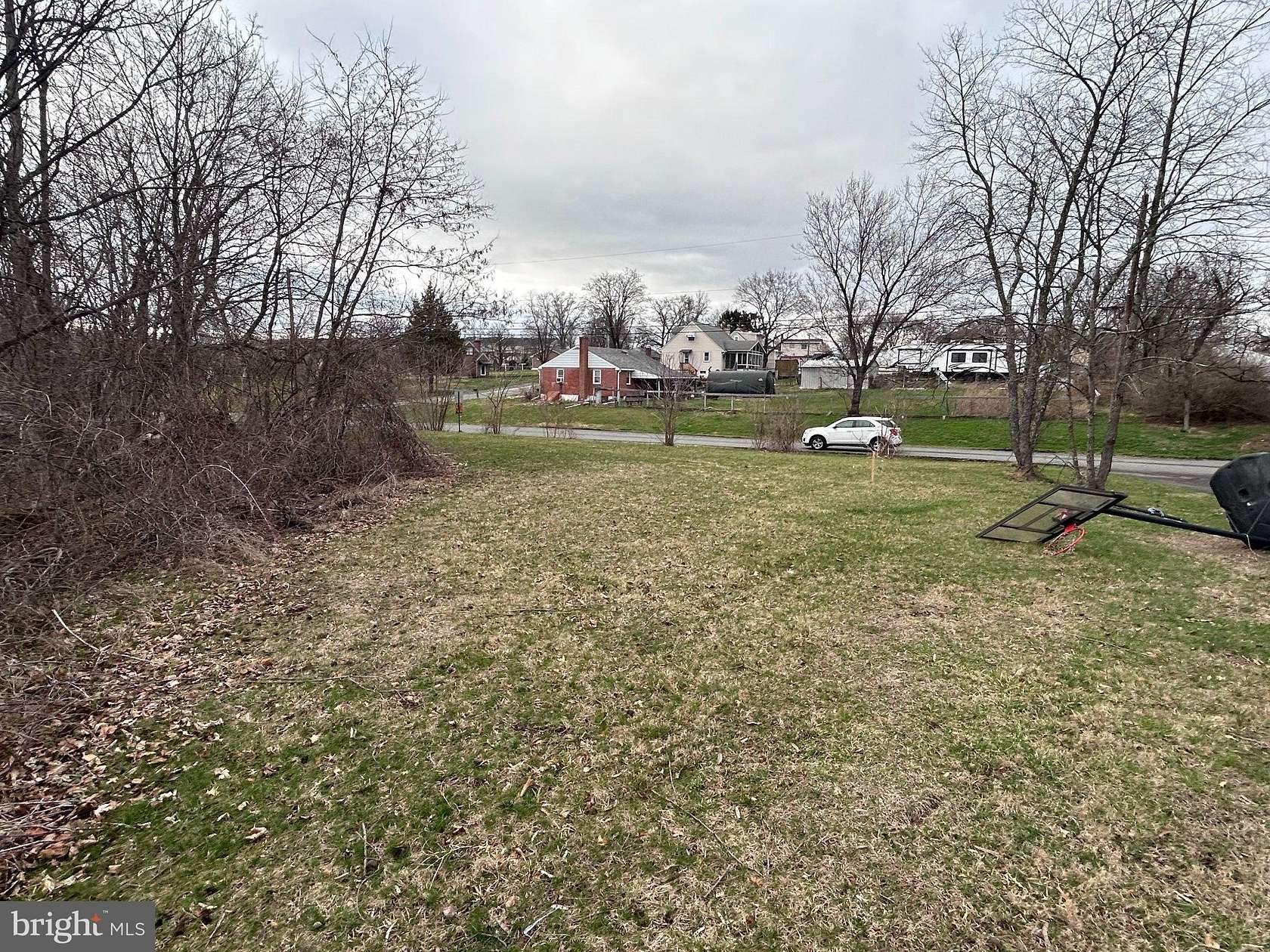 0.45 Acres of Residential Land for Sale in Gilbertsville, Pennsylvania