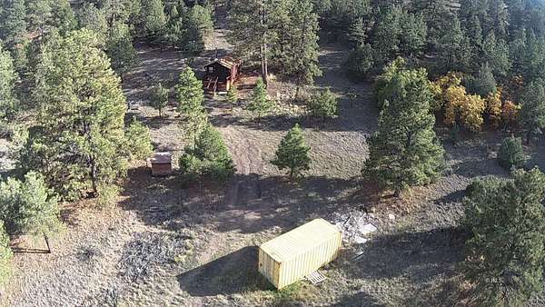 8.33 Acres of Residential Land for Sale in Westcliffe, Colorado