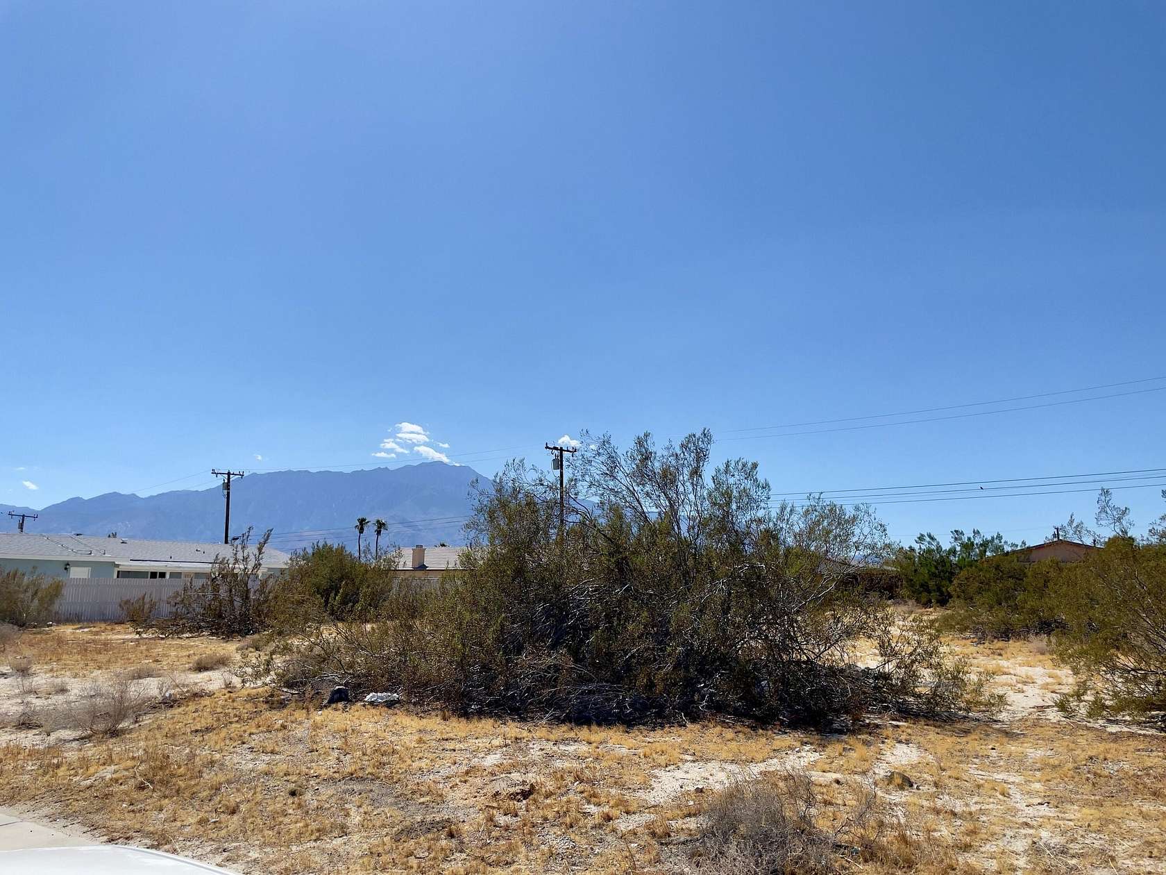 0.19 Acres of Residential Land for Sale in Desert Hot Springs, California