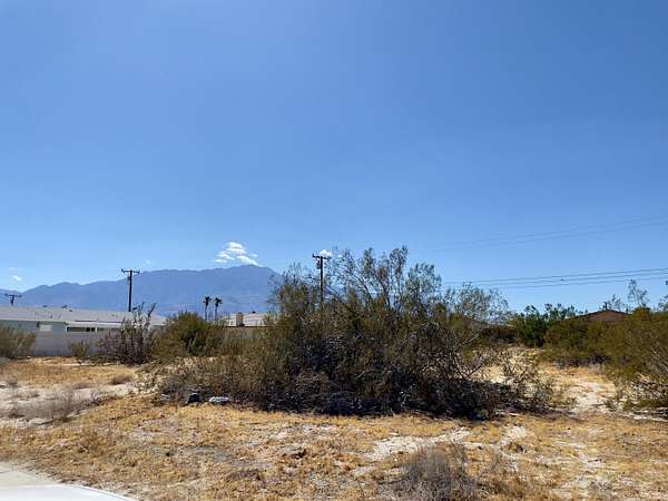 0.19 Acres of Residential Land for Sale in Desert Hot Springs, California