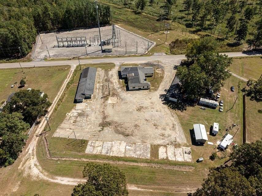 1.57 Acres of Land with Home for Sale in Pineville, South Carolina