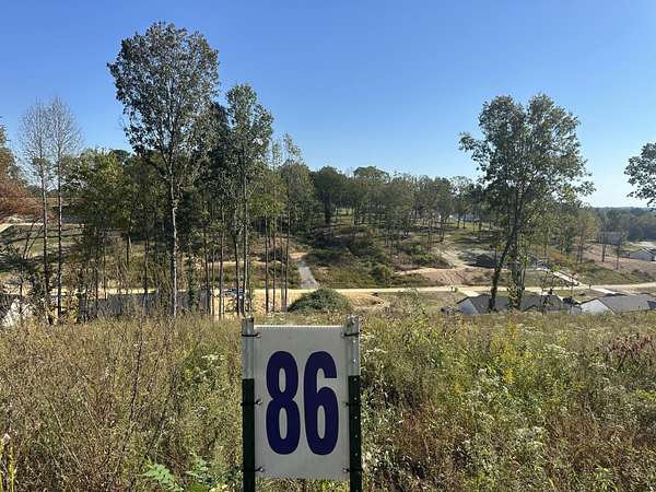 0.5 Acres of Residential Land for Sale in Corbin, Kentucky