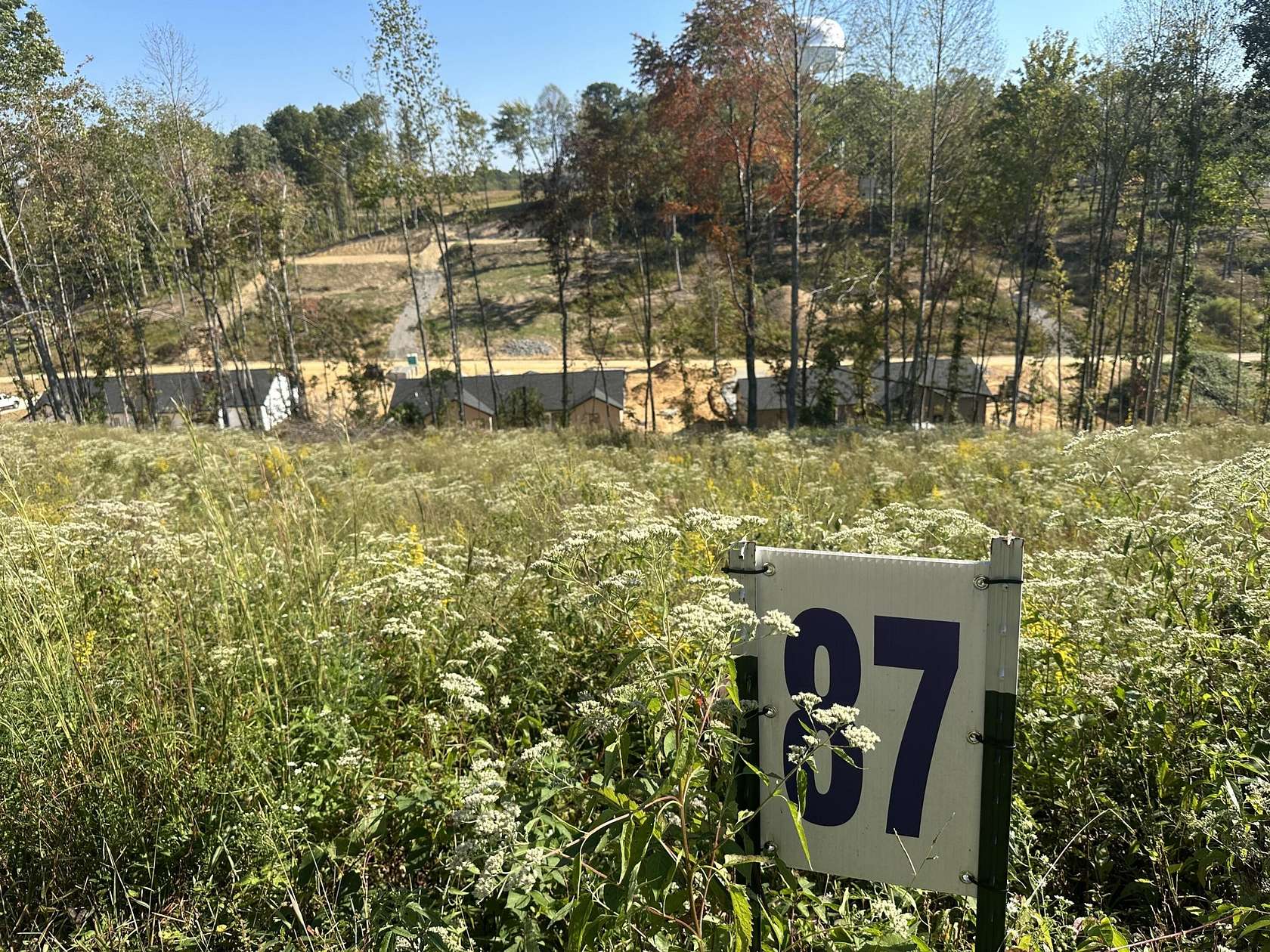 0.51 Acres of Residential Land for Sale in Corbin, Kentucky