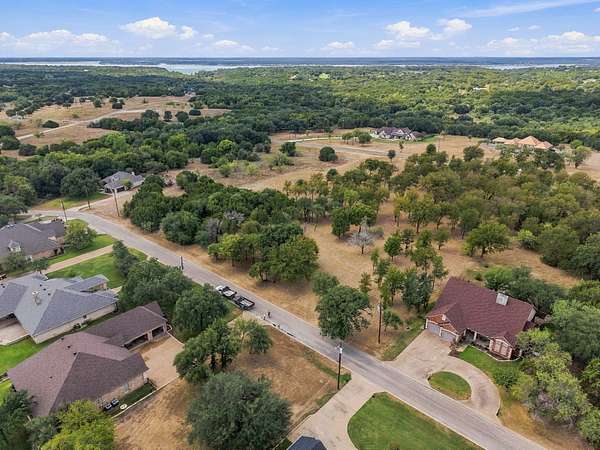 0.3 Acres of Residential Land for Sale in Whitney, Texas
