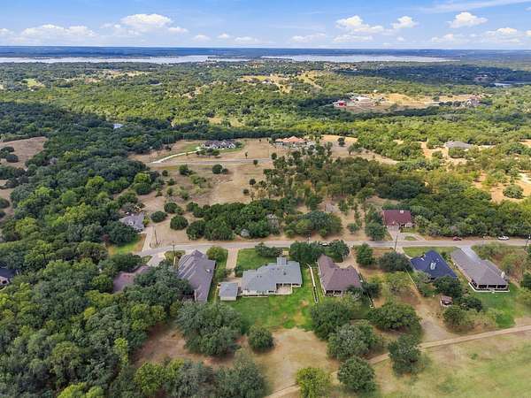 0.3 Acres of Residential Land for Sale in Whitney, Texas