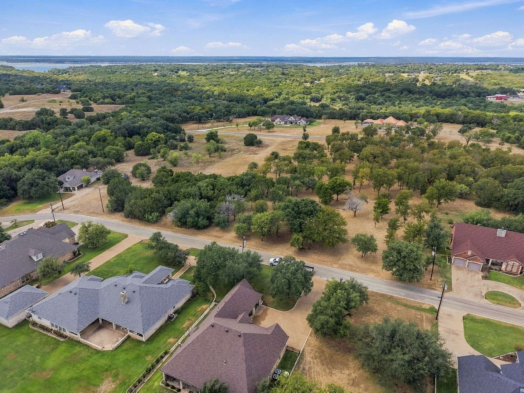 0.3 Acres of Residential Land for Sale in Whitney, Texas