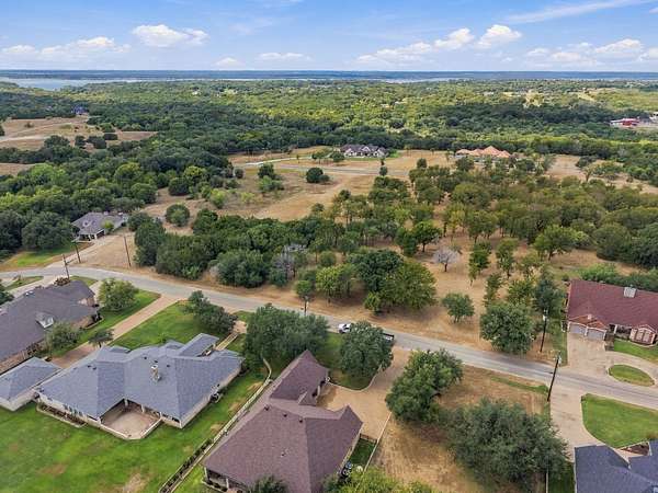 0.3 Acres of Residential Land for Sale in Whitney, Texas