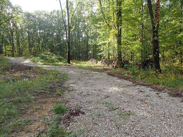 1 Acre of Residential Land for Sale in Pullman, Michigan