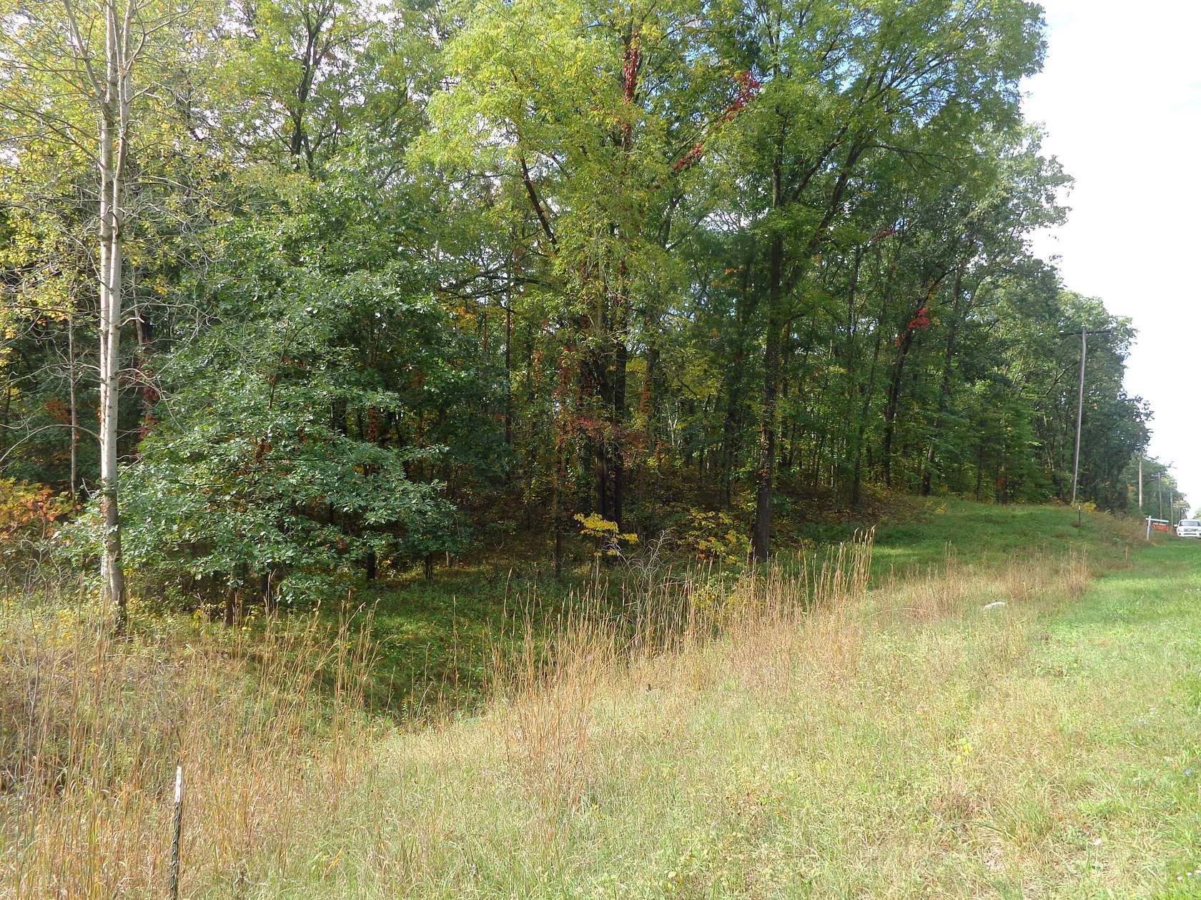 1 Acre of Residential Land for Sale in Pullman, Michigan