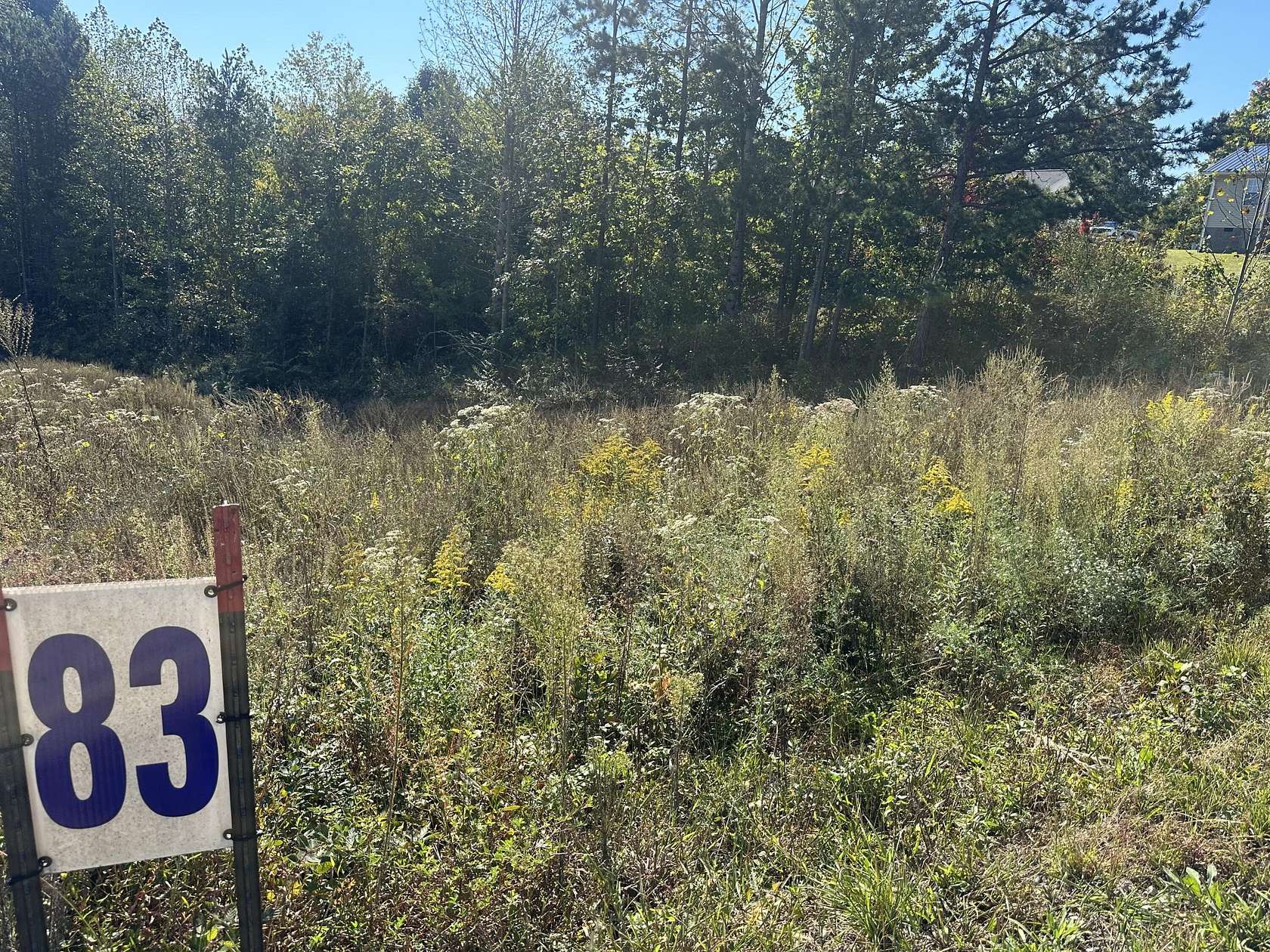 0.7 Acres of Residential Land for Sale in Corbin, Kentucky