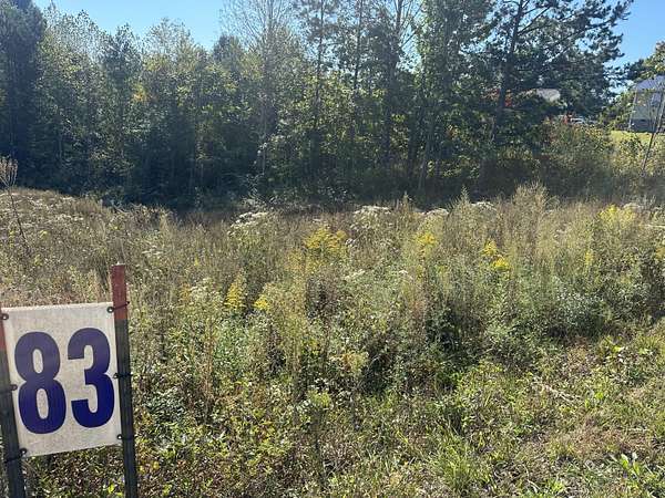 0.7 Acres of Residential Land for Sale in Corbin, Kentucky