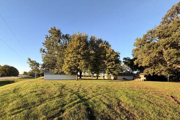 3.65 Acres of Land for Sale in Boone, Iowa