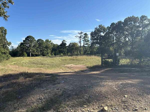 3.77 Acres of Residential Land for Sale in Cove, Arkansas