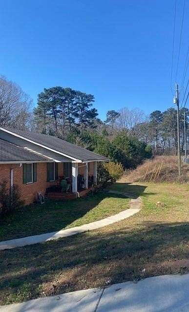 1.2 Acres of Mixed-Use Land for Sale in Atlanta, Georgia