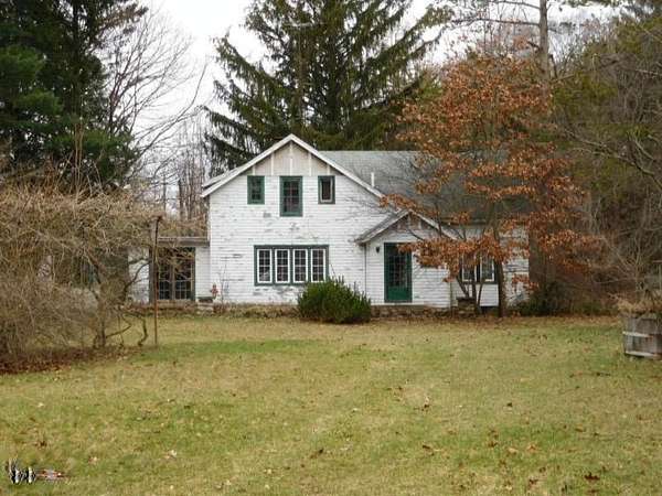 6.3 Acres of Residential Land for Sale in St. Joseph, Michigan