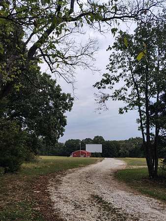 50 Acres of Land with Home for Sale in Urbana, Missouri